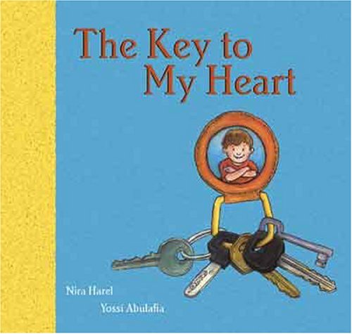 Imagen de archivo de The Key to My Heart a la venta por Better World Books: West