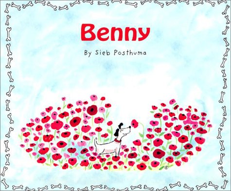 Stock image for Benny for sale by Better World Books: West