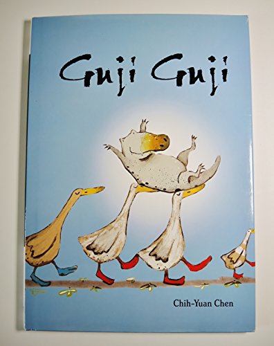 Stock image for Guji Guji for sale by SecondSale