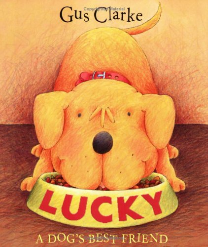 Stock image for Lucky for sale by ThriftBooks-Atlanta