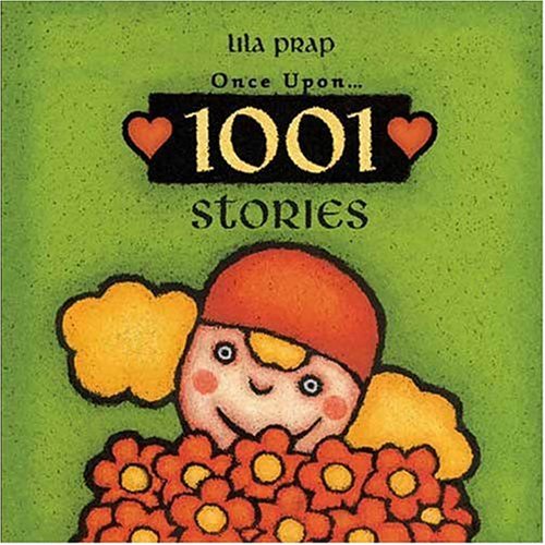 Beispielbild fr Once Upon---1001 Stories zum Verkauf von Village Booksmith