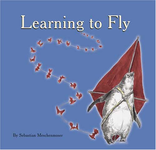 Beispielbild fr Learning to Fly zum Verkauf von Better World Books