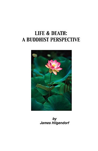 Stock image for Life & Death: A Buddhist Perspective for sale by Chiron Media