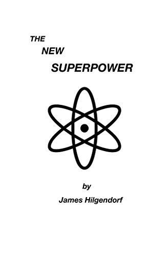Stock image for The New Superpower for sale by PBShop.store US