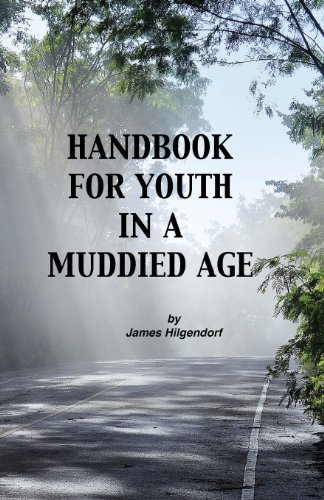 Stock image for Handbook for Youth in a Muddied Age for sale by PBShop.store US
