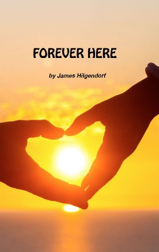 Stock image for Forever Here for sale by PBShop.store US
