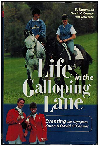 9781929164240: Life In The Galloping Lane