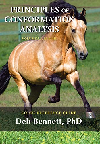 Beispielbild fr Principles of Conformation Analysis: Equus Reference Guide zum Verkauf von WorldofBooks