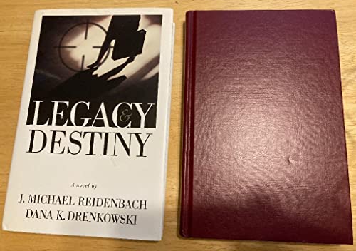 Beispielbild fr Legacy and Destiny zum Verkauf von Robinson Street Books, IOBA