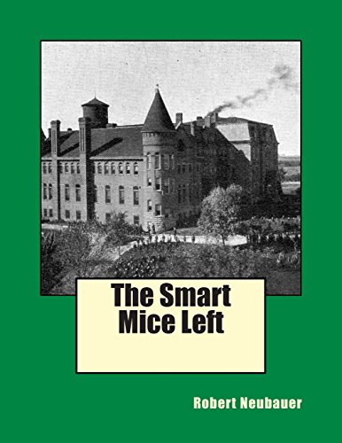 Stock image for The Smart Mice Left for sale by Revaluation Books