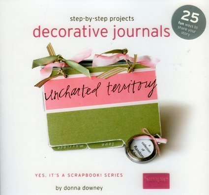 Stock image for Step by Step Projects Decorative Journals for sale by ThriftBooks-Dallas