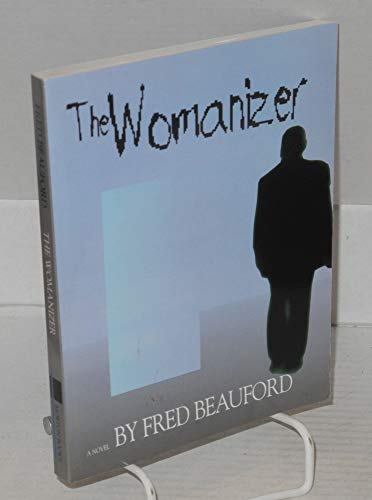 Stock image for The Womanizer for sale by Newsboy Books