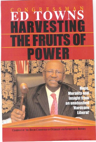 Stock image for Harvesting The Fruits Of Power for sale by Best and Fastest Books