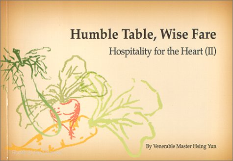 9781929192014: Title: Humble Table Wise Fare Hospitality for the Heart I