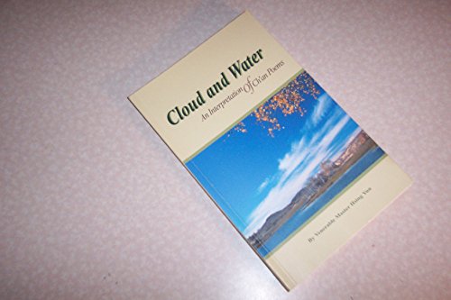 Stock image for Cloud and Water - An Interpretation of Ch'an Poems for sale by HPB-Movies