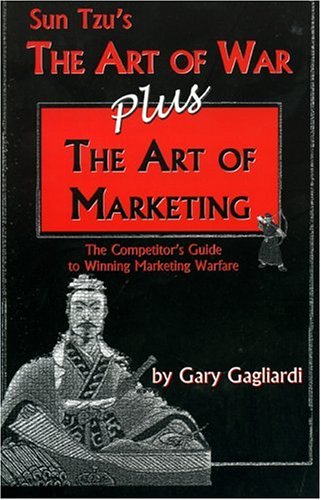 9781929194025: The Art of War -Plus- The Art of Marketing