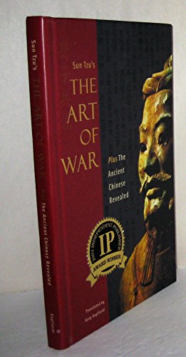 Beispielbild fr The Art of War Plus The Ancient Chinese Revealed zum Verkauf von Wonder Book