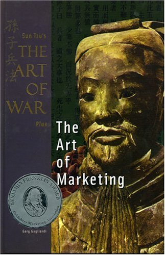 Imagen de archivo de Sun Tzu's the Art of War Plus the Art of Marketing a la venta por ThriftBooks-Atlanta