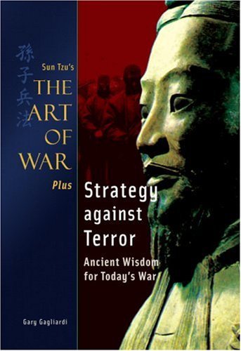 Imagen de archivo de Art of War Plus Strategy Against Terror a la venta por Bookmans