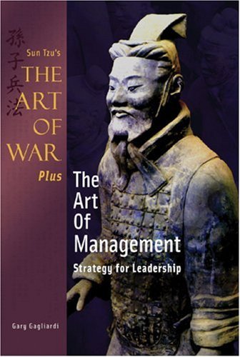 Stock image for Art of War Plus The Art of Management for sale by SecondSale