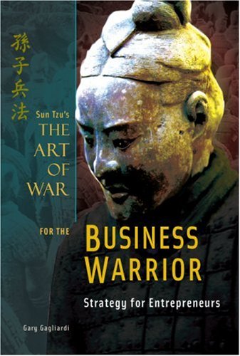 Imagen de archivo de Art of War for the Business Warrior a la venta por Irish Booksellers