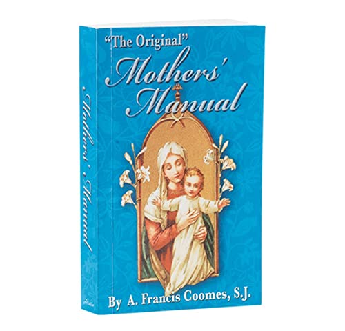 Stock image for "The Original" Mothers Manual for sale by CARDINAL BOOKS  ~~  ABAC/ILAB