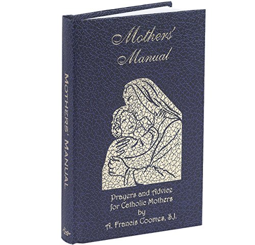 9781929198191: Mothers' Manual