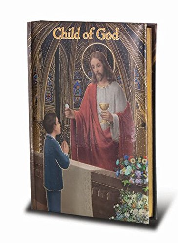 Beispielbild fr Child of God zum Verkauf von -OnTimeBooks-