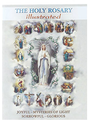 Stock image for The Rosary for sale by -OnTimeBooks-