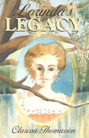Beispielbild fr Lorinda's Legacy zum Verkauf von Better World Books
