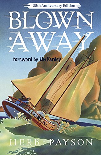 Stock image for Blown Away : 35th Anniversary Edition for sale by Better World Books: West