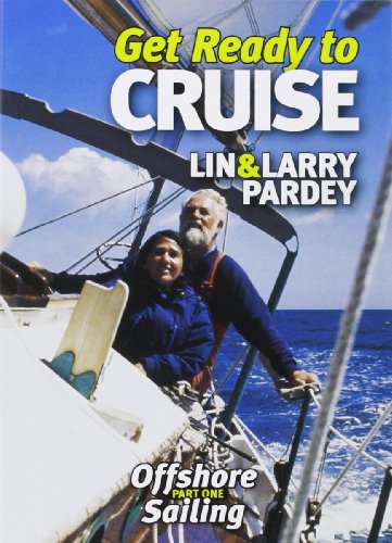 Beispielbild fr Get Ready to Cruise: Offshore Sailing (DVD) zum Verkauf von HPB-Diamond