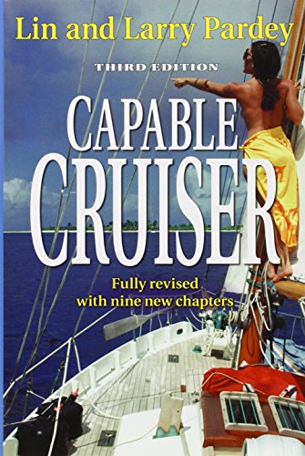 9781929214778: Capable Cruiser