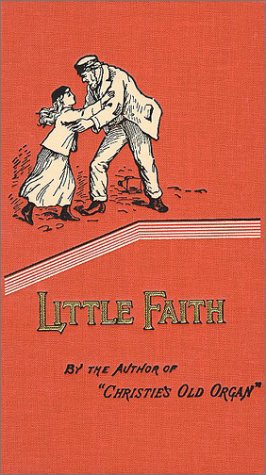 Imagen de archivo de Little Faith a la venta por Hawking Books