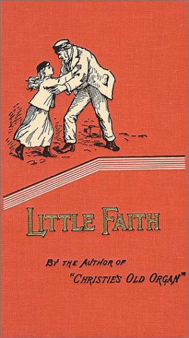 Stock image for Little Faith for sale by Hawking Books