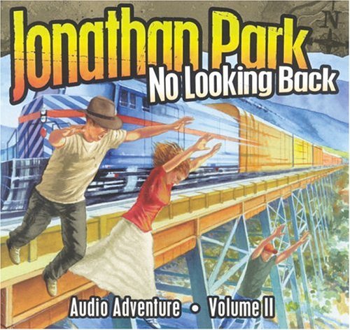 Beispielbild fr Jonathan Park: No Looking Back (Jonathan Park Radio Drama) zum Verkauf von Better World Books