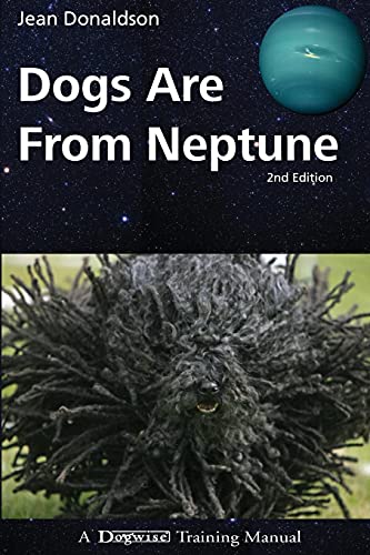 Imagen de archivo de Dogs Are from Neptune a la venta por ZBK Books