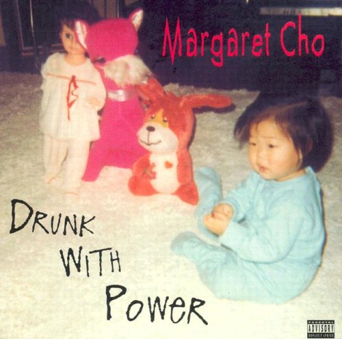 Drunk With Power (9781929243129) by Cho, Margaret