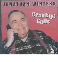 Cranky Calls (9781929243204) by Winters, Jonathan