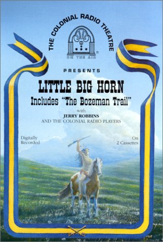 9781929244096: Little Big Horn