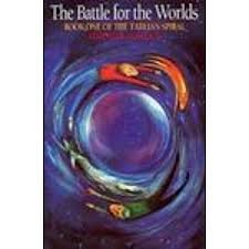 Stock image for The Battle for the Worlds (Tarlian Adventure One) for sale by HPB-Ruby