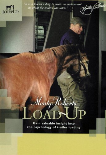 Stock image for Load-Up Monty Roberts for sale by SecondSale