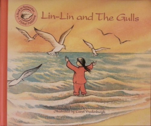 Stock image for Lin-lin and the Gulls for sale by SecondSale