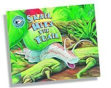 Beispielbild fr Snail Hits the Trail - A Book to Remember zum Verkauf von Wonder Book