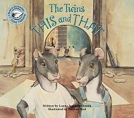 Beispielbild fr The Twins, This and That zum Verkauf von ThriftBooks-Atlanta