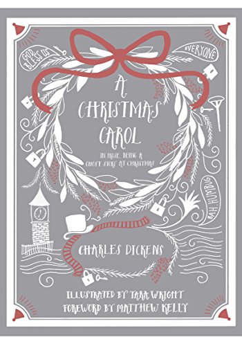 Beispielbild fr A Christmas Carol zum Verkauf von ZBK Books