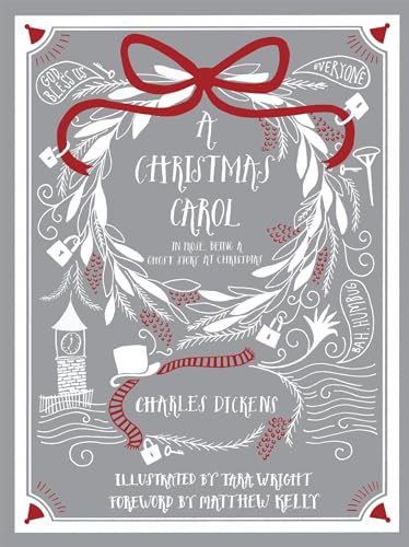 Stock image for A Christmas Carol for sale by ZBK Books