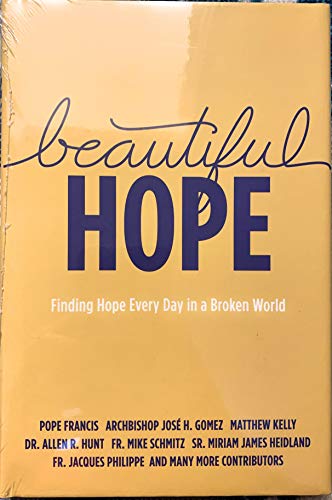 Beispielbild fr Beautiful Hope zum Verkauf von SecondSale