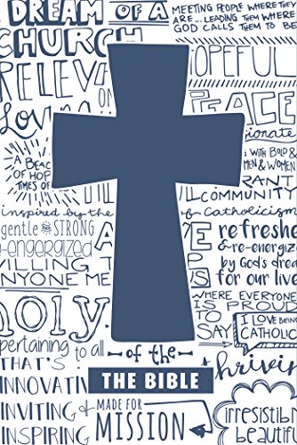 The Bible: Revised Standard Version...