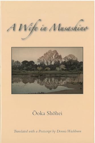 Imagen de archivo de A Wife in Musashino: Volume 51 a la venta por ThriftBooks-Dallas